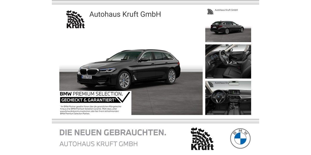 BMW 530 36.399 km 39.999 &euro; Oberhausen 46117