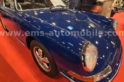 Porsche 911 Urmodell 7.700 km 139.911 &euro; Bochum 44793