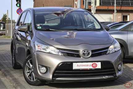 Toyota Verso 174.533 km 6.490 &euro; Dülmen 48249