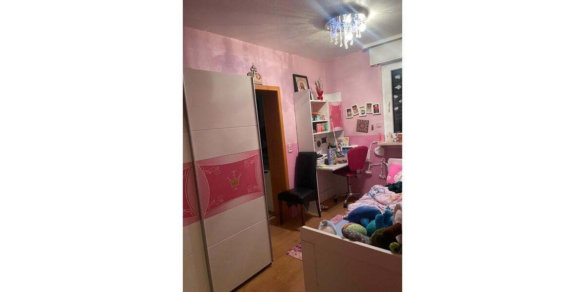 Etagenwohnung Herne Wanne-Bickern - 3 Zimmer, 103 m&sup2;, 135.000&euro; | Angebot:27258720