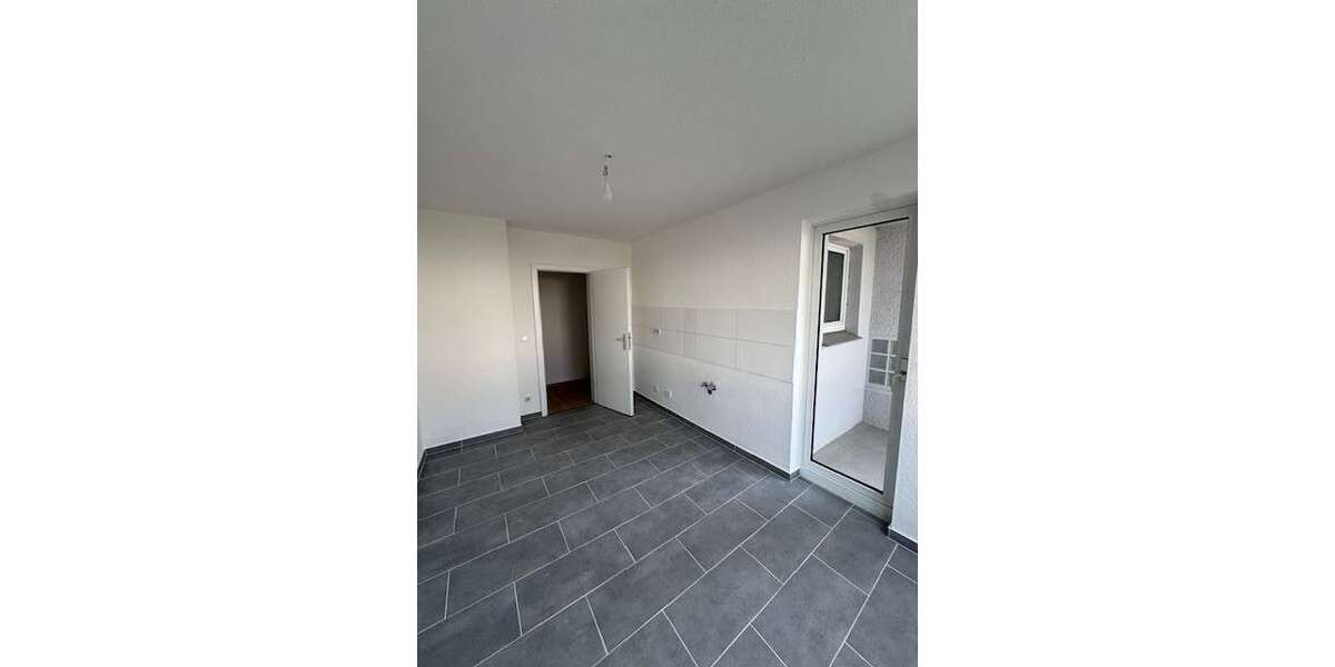 Etagenwohnung Mülheim an der Ruhr Dümpten - 2.5 Zimmer, 56 m&sup2;, 510&euro; | Angebot:24815076
