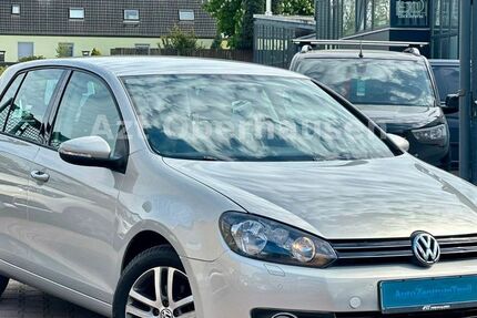 VW Golf 100.000 km 8.490 &euro; Oberhausen 46049