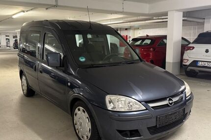 Opel Combo 189.000 km 3.000 &euro; Essen 45326