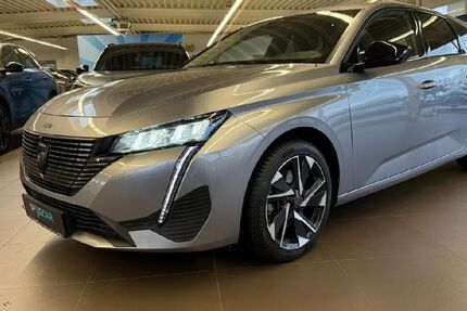 Peugeot 308 58.200 km 22.680 &euro; Wesel 46485