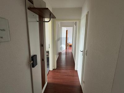 EIGENNUTZUNG ODER MIETKONZEPT ÜBERNEHMEN - Dachgeschoßwohnung Essen Stadtbezirk III | Angebot:26326631