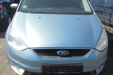 Ford Galaxy 360.000 km 2.800 &euro; Essen 45326