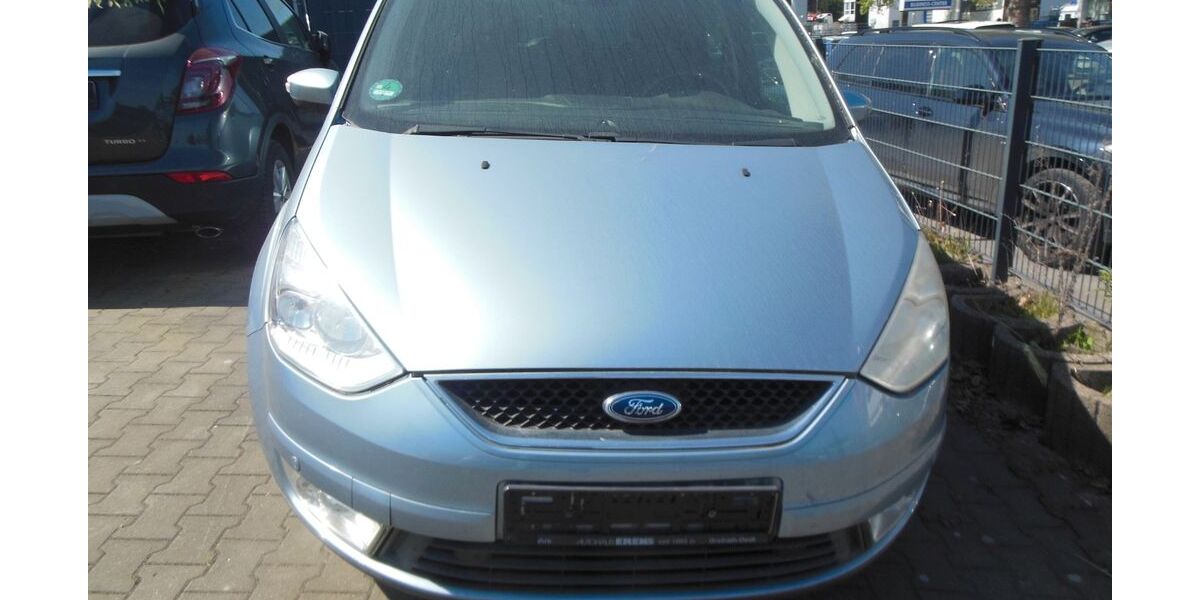 Ford Galaxy 360.000 km 2.800 &euro; Essen 45326