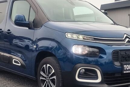 Citroen Berlingo 131.705 km 15.990 &euro; Duisburg 47178