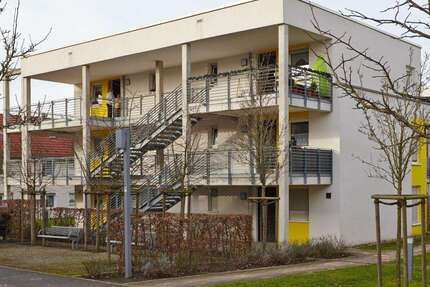 Wohnung Bochum Hiltrop - 2 Zimmer, 62 m&sup2;, 414&euro; | Angebot:26255567