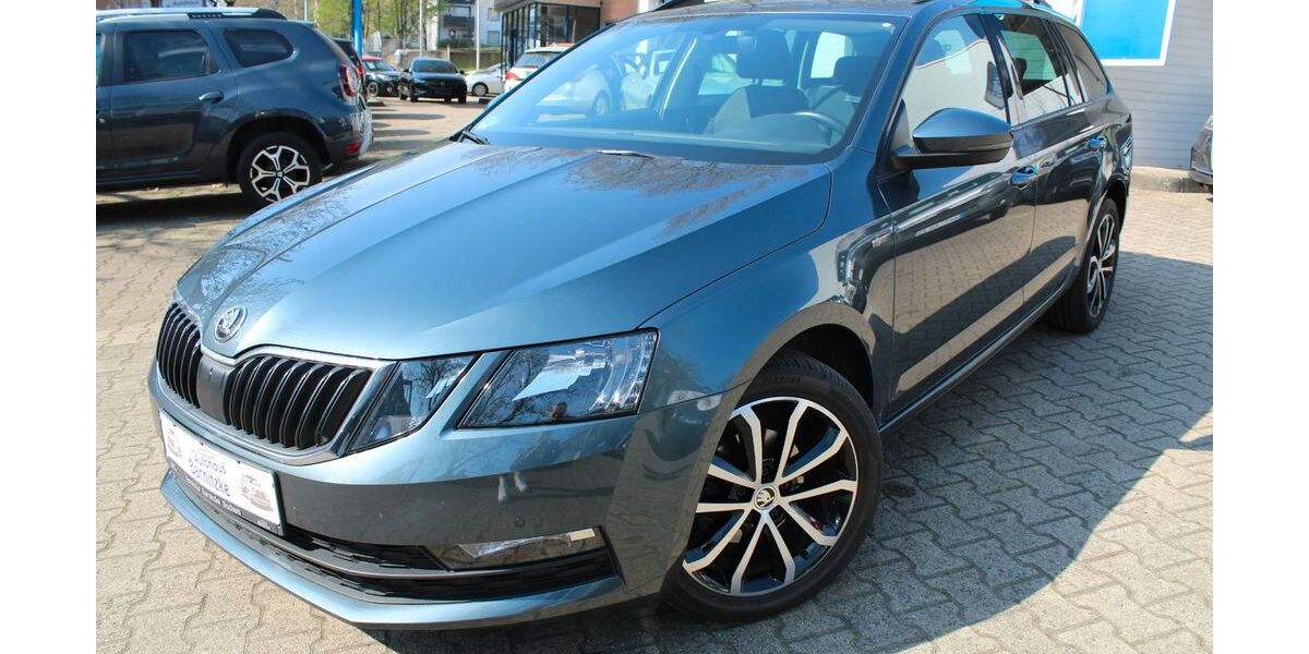 Skoda Octavia 113.145 km 15.990 &euro; Bochum 44866