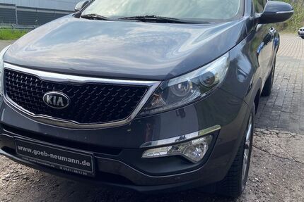 Kia Sportage 181.000 km 6.800 &euro; Essen 45257