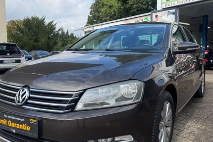 VW Passat 259.000 km 3.950 &euro; Essen 45355