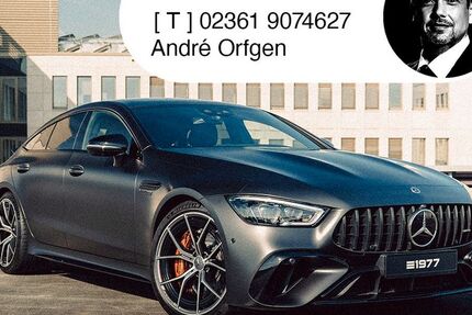 Mercedes-Benz AMG GT 31.095 km 189.000 &euro; Recklinghausen 45663