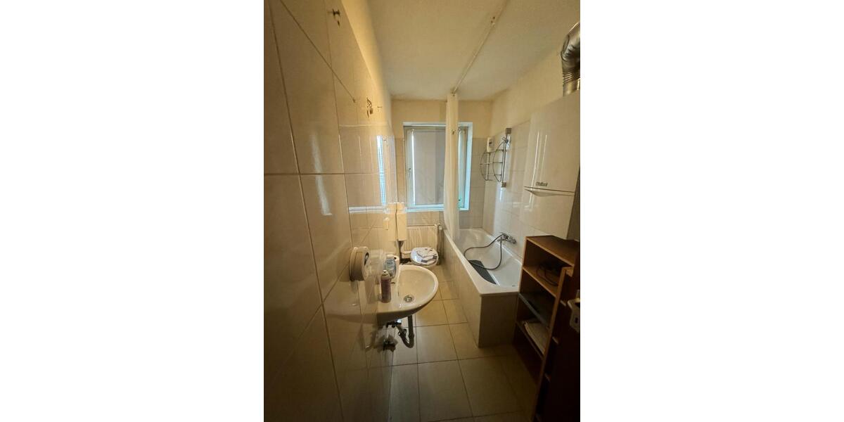 Etagenwohnung Duisburg Beeck - 3 Zimmer, 74 m&sup2;, 119.500&euro; | Angebot:26319453