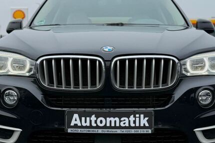 BMW X5 233.705 km 19.950 &euro; Duisburg 47178