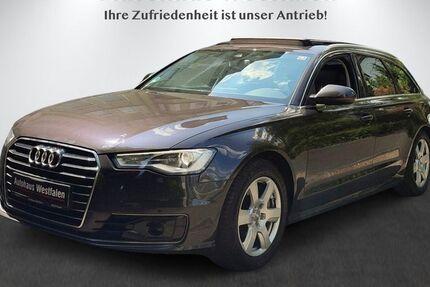 Audi A6 203.300 km 10.890 &euro; Essen 45276