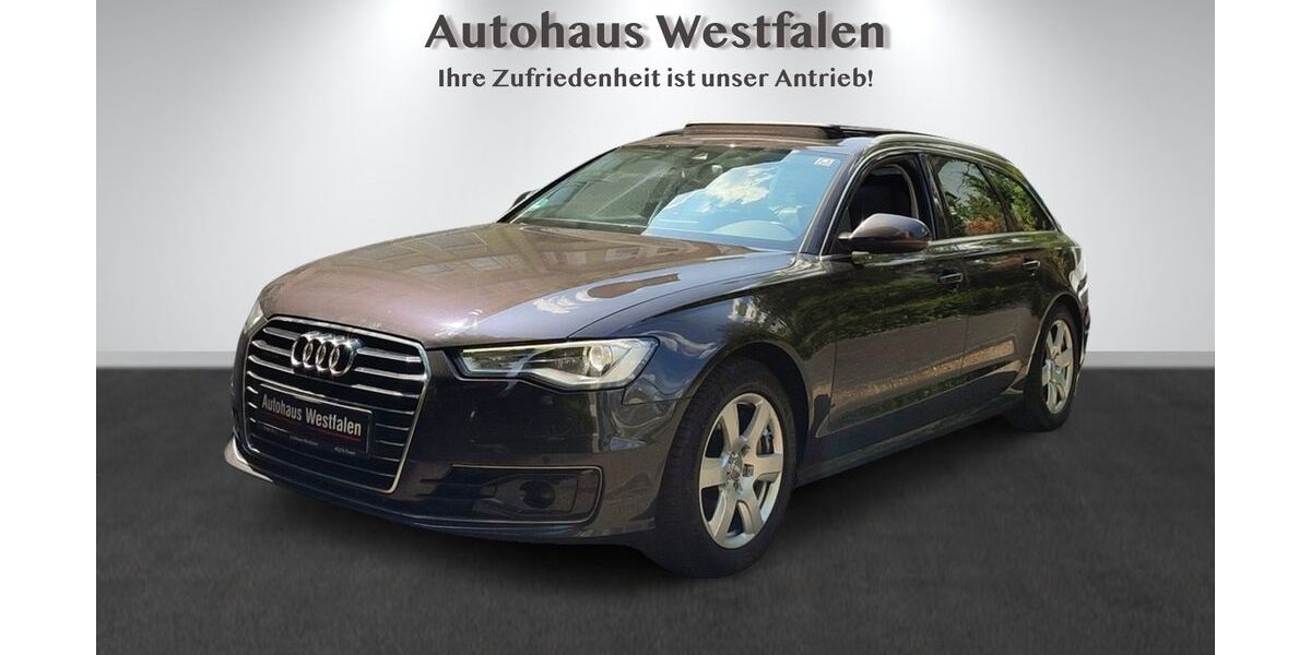 Audi A6 203.300 km 10.890 &euro; Essen 45276
