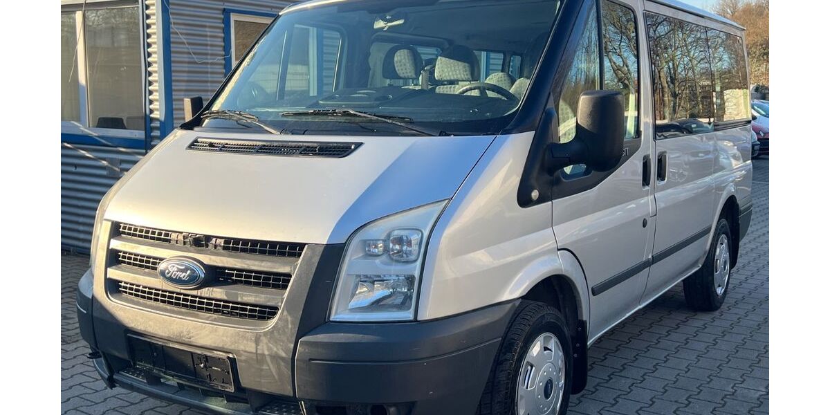 Ford Transit 167.707 km 6.990 &euro; Essen 45326