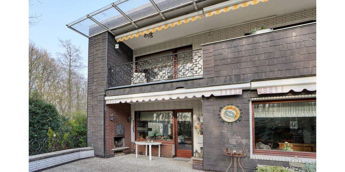 Mehrfamilienhaus, Wohnhaus Bochum Wiemelhausen - 9 Zimmer, 275 m&sup2;, 695.000&euro; | Angebot:25687045