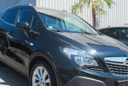 Opel Mokka 66.247 km 10.790 &euro; Herne 44653