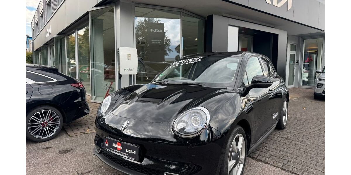 ORA Funky Cat 4.890 km 22.990 &euro; Dorsten 46282