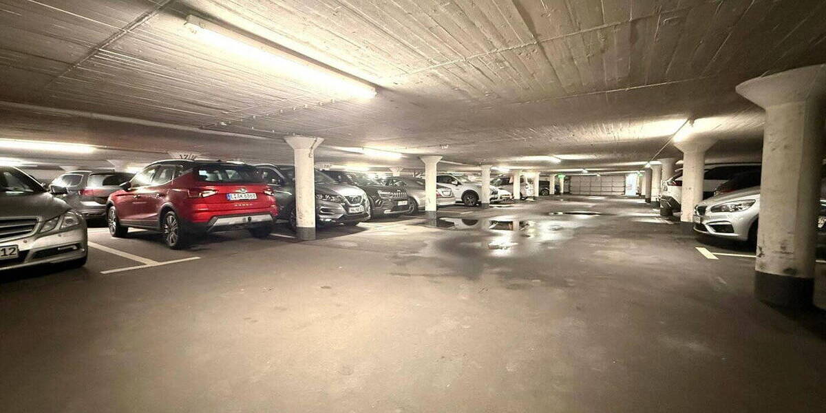 Etagenwohnung Essen Stadtwald - 2 Zimmer, 72 m&sup2;, 222.000&euro; | Angebot:26128173