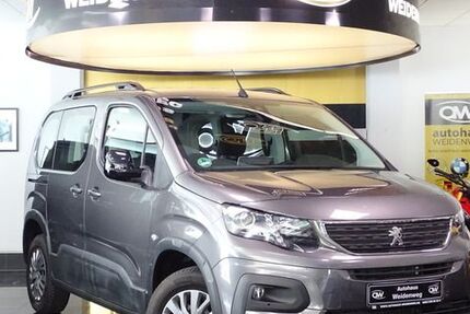 Peugeot Rifter 47.288 km 17.950 &euro; Duisburg 47058