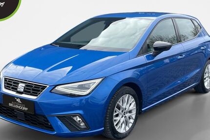 Seat Ibiza 26.428 km 18.470 &euro; Bottrop 46244
