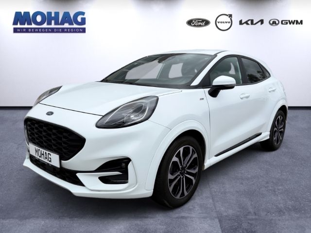 Ford Puma 53.550 km 16.490 &euro; Essen 45141
