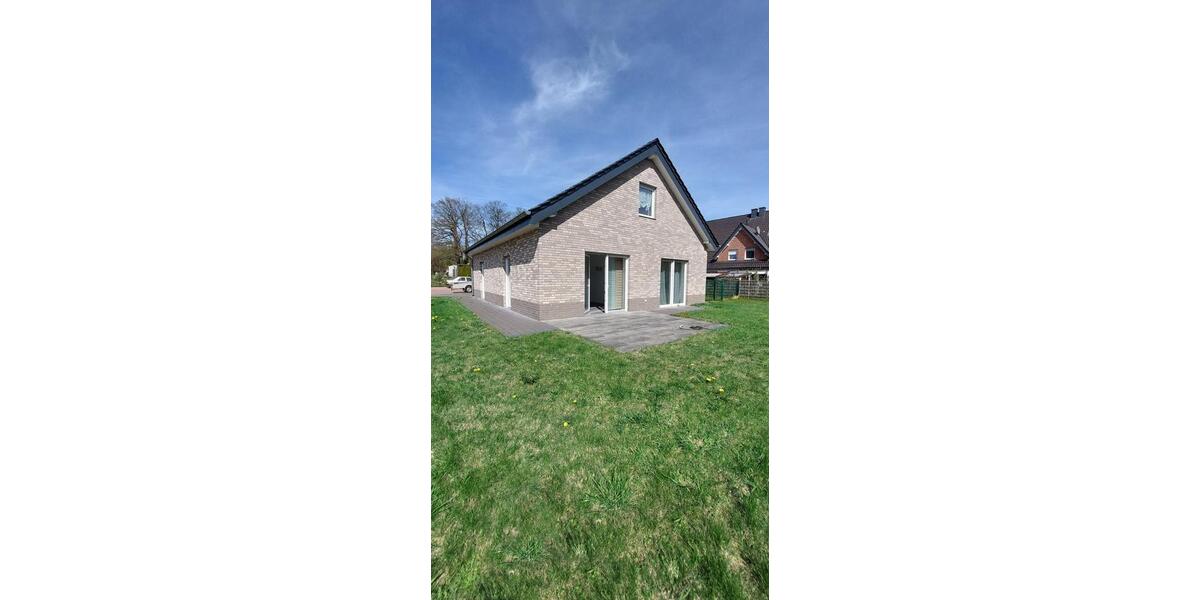 Einfamilienhaus Borken - 4 Zimmer, 147 m&sup2;, 478.000&euro; | Angebot:26091216