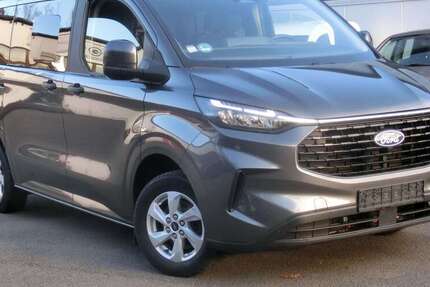 Ford Tourneo Custom 87.000 km 31.990 &euro; Bochum 44867