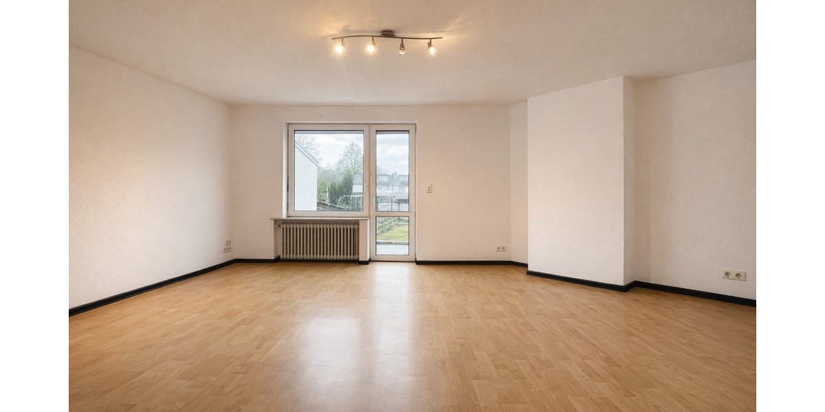 Reihenmittelhaus Gelsenkirchen Beckhausen - 3 Zimmer, 76 m&sup2;, 199.000&euro; | Angebot:25833538
