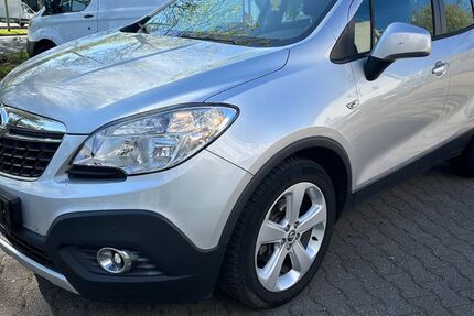 Opel Mokka 136.898 km 7.690 &euro; Essen 45356