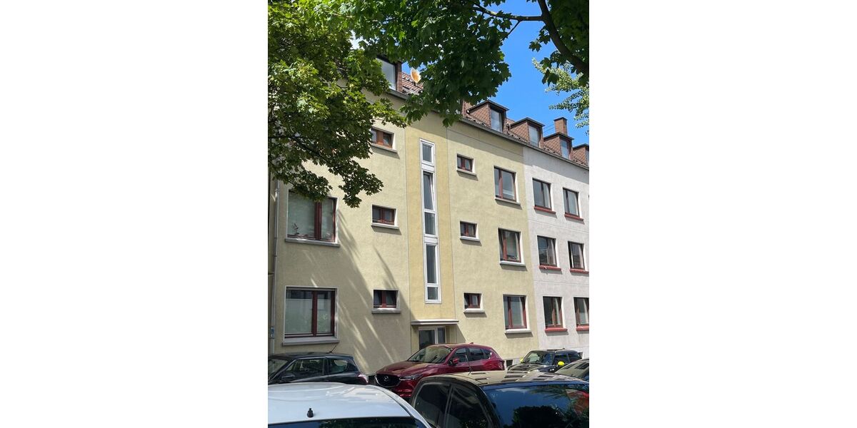 Wohnen auf höchstem Niveau: 168 qm, lichtdurchflutete Maisonette in Rüttenscheid, Klima,Garage - Maisonettenwohnung Essen Rüttenscheid | Angebot:27332915