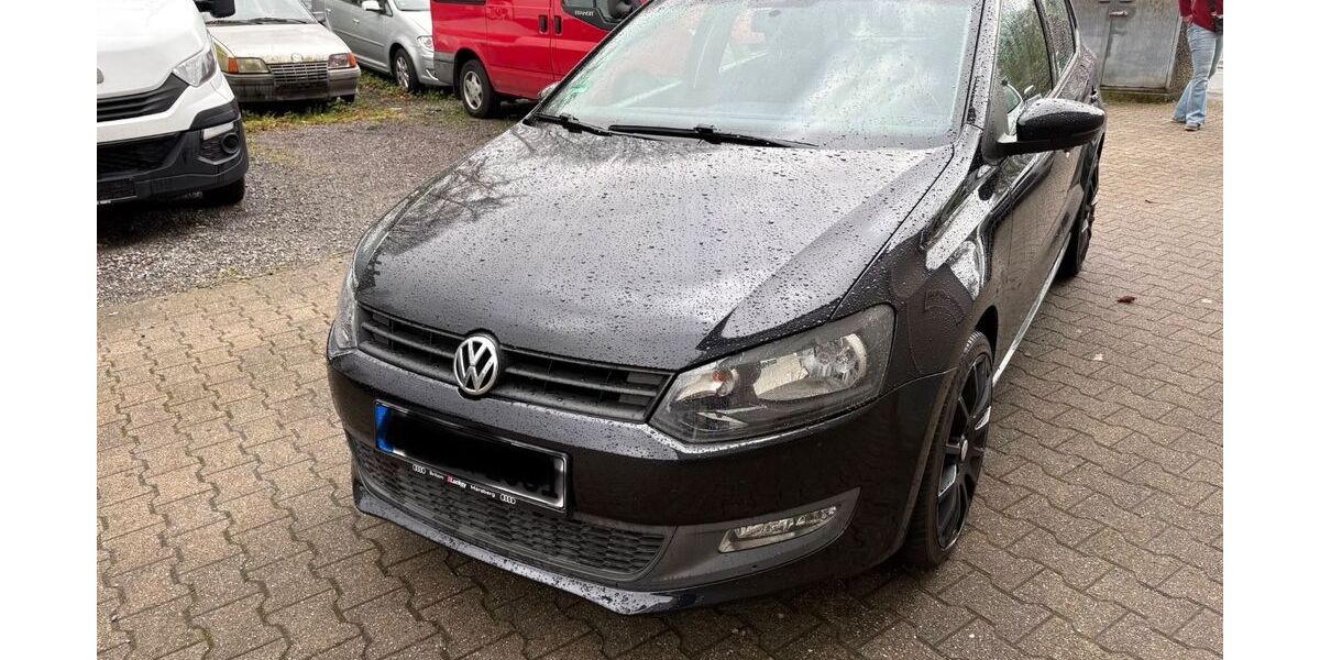VW Polo 98.079 km 6.450 &euro; Bochum 44879