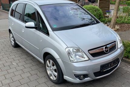 Opel Meriva 127.176 km 1.400 &euro; Reken 48734