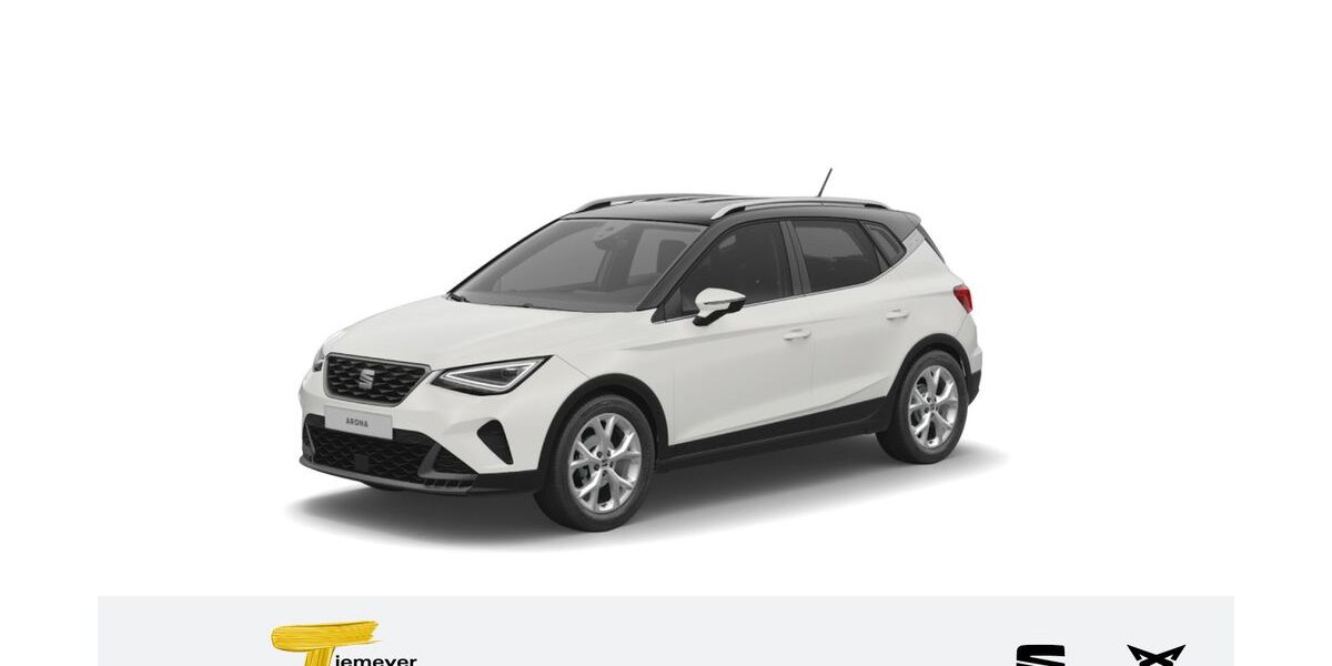 Seat Arona 31.638 km 21.440 &euro; Bochum 44809