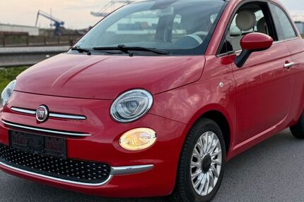 Fiat 500 87.000 km 7.800 &euro; Duisburg 47138