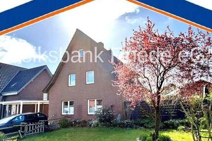 Haus Rhede - 5 Zimmer, 160 m&sup2;, 474.000&euro; | Angebot:26171337