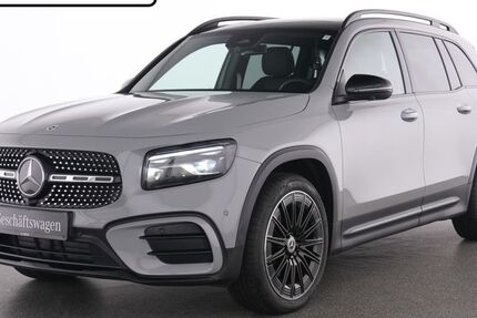 Mercedes-Benz GLB 200 4.884 km 49.980 &euro; Essen 45309