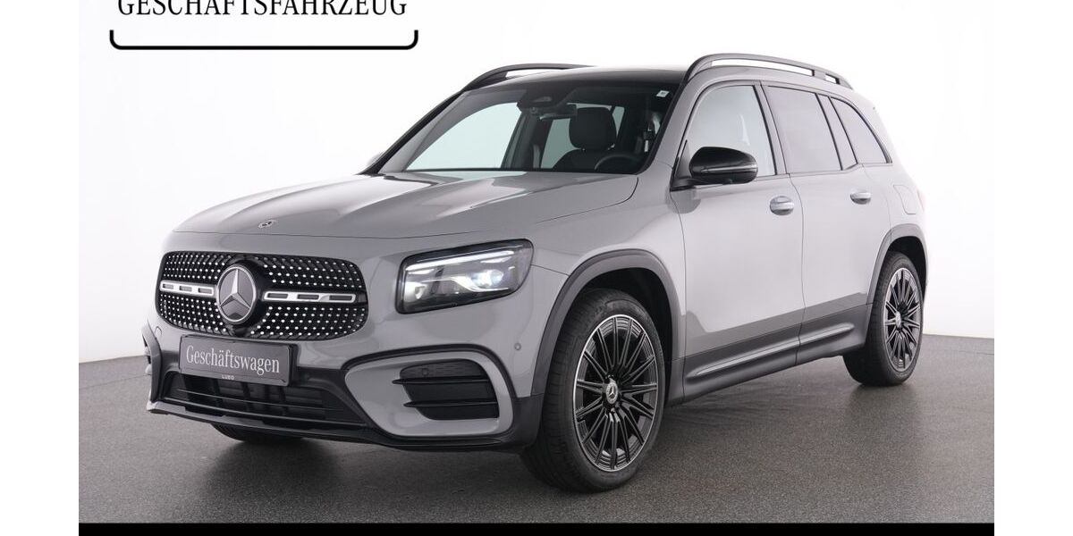 Mercedes-Benz GLB 200 4.884 km 49.980 &euro; Essen 45309
