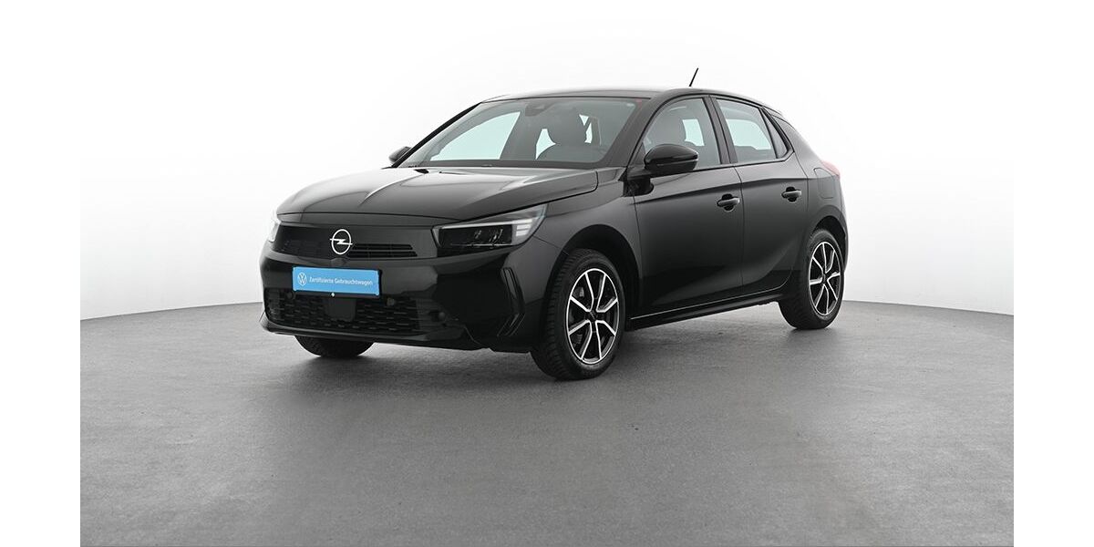 Opel Corsa 21.739 km 14.960 &euro; Essen 45143