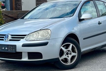 VW Golf 127.431 km 1.950 &euro; Gelsenkirchen 45884