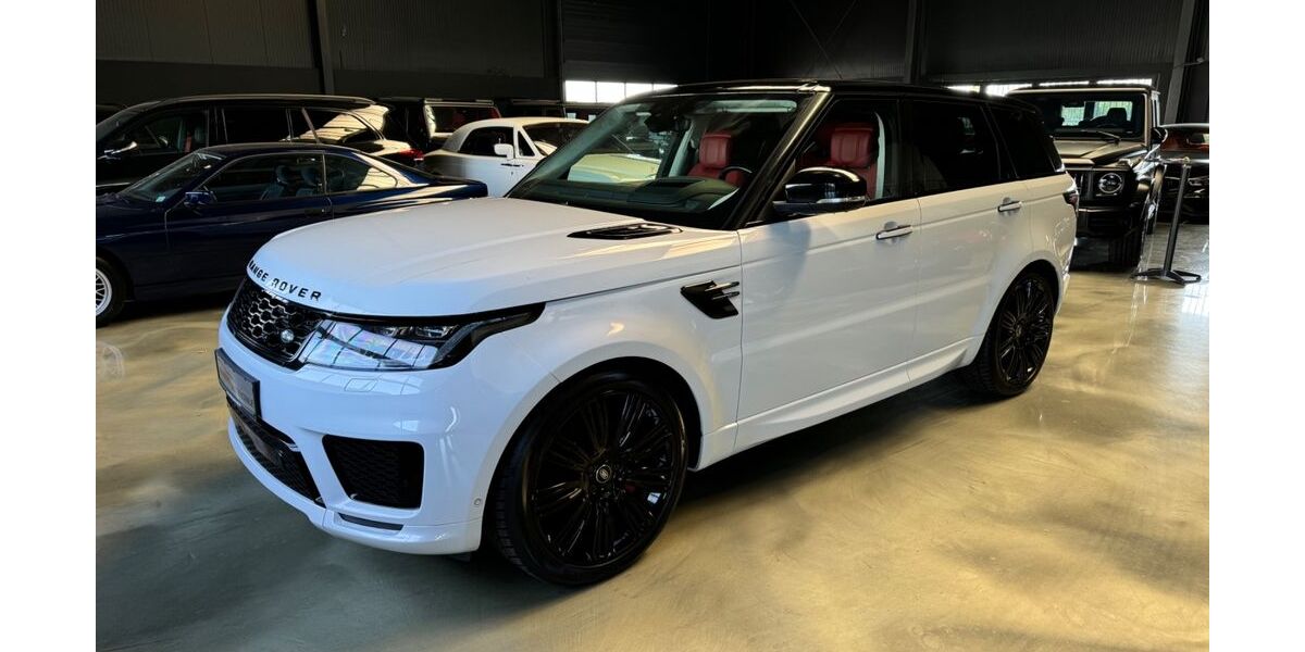 Land Rover Range Rover Sport 85.000 km 54.800 &euro; Haltern am See 45721