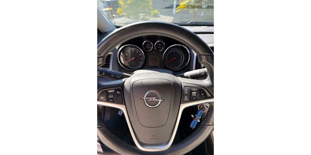 Opel Astra 168.000 km 5.200 &euro; Datteln 45711