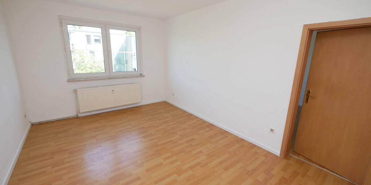 Etagenwohnung Gelsenkirchen Feldmark - 3 Zimmer, 80 m&sup2;, 520&euro; | Angebot:26346630