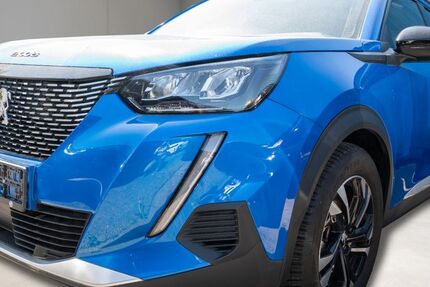 Peugeot 2008 32.046 km 19.485 &euro; Bochum 44801