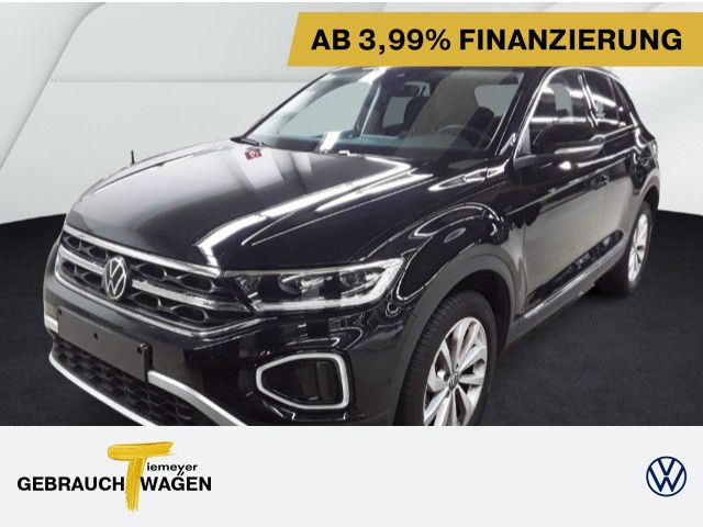 VW T-Roc 64.207 km 22.950 &euro; Oberhausen 46047