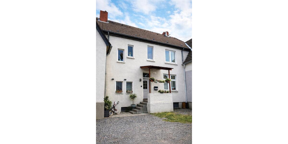 Maisonettenwohnung Gladbeck Brauck - 3 Zimmer, 100 m&sup2;, 289.000&euro; | Angebot:26212975