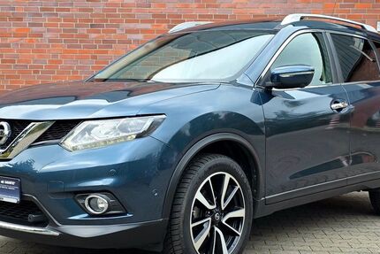Nissan X-Trail 78.000 km 12.990 &euro; Herne (NRW) 44628